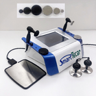 450 كيلو هرتز HF جهاز العلاج بالإنفاذ الحراري Smart Tecar لعلاج آلام أسفل الظهر الرياضية