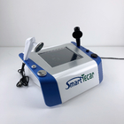 آلة العلاج Tecar المحمولة للإصابة الرياضية معدات العلاج الحراري RF