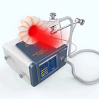 آلة العلاج المغناطيسي بالأشعة تحت الحمراء الرياضة إصابات استعادة العضلات Physio Magneto Massager