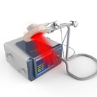 آلة العلاج المغناطيسي بالأشعة تحت الحمراء الرياضة إصابات استعادة العضلات Physio Magneto Massager