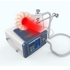 آلة العلاج المغناطيسي بالليزر بالأشعة تحت الحمراء السفلى لتخفيف آلام الجسم