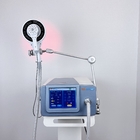 جهاز العلاج المغناطيسي الفيزيائي المغناطيسي لعلاج الآلام مع ضوء أحمر بالقرب من الأشعة تحت الحمراء 200 واط