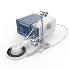 آلة العلاج المغناطيسي المحمولة فائقة النقل EMTTS حر اليدين مع نظام تبريد الماء