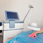 4 جهاز العلاج بالموجات الصدمية النبضية Teslas Physio Magneto لتجديد مفصل عظم العضلات