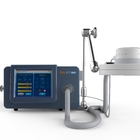 130 كيلو هرتز 92 T / S آلة العلاج المغناطيسي مع شاشة تعمل باللمس 10.4 بوصة