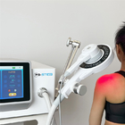 EMTT Physio Magneto Therapy Machine with 4 Tesla 1Hz to 3000Hz Pain Relief Sport Injury