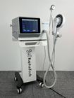 PMST Shockwave Physio Magneto EMTT آلة العلاج بالتدليك وتخفيف آلام الظهر بأوضاع ST و MT