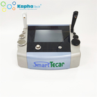 Physio RF 448KHz Smart Tecar Therapy Machine لالتهاب اللفافة الأخمصية