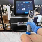 Shockwave Smart Tecar Therapy Machine إعادة التأهيل الفيزيائي آلة