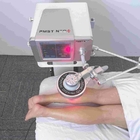808NM Magneto Physical Therapy Machine 2 in 1 Massage جهاز الليزر المنخفض