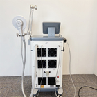 4 Tesla Physio Magneto Therapy Machine 6 Bar الهوائية Shockwave لتخفيف آلام العضلات Bon