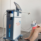 آلة العلاج بالموجات الصدمية الشعاعية خارج الجسم جهاز العلاج الطبيعي EMTT المغناطيسي لاعتلال الأوتار العميقة