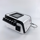 ESWT Phyiso Radial Shockwave Therapy Machine 200mj Energy 16Hz تردد لتخفيف Panin