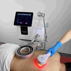 PMST NEO 0 .4T جهاز العلاج المغناطيسي مع نظام تبريد الماء يقلل من التورم