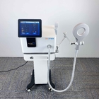 130 كيلو هرتز آلة العلاج الفيزيائي المغناطيسي بالقرب من أجهزة العلاج الطبيعي بالضوء الأحمر البارد لأكسجين الدم