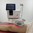 130 كيلو هرتز آلة العلاج الفيزيائي المغناطيسي بالقرب من أجهزة العلاج الطبيعي بالضوء الأحمر البارد لأكسجين الدم
