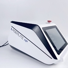 آلة العلاج الطبيعي بالليزر 1064Nm مع وضع التشغيل المستمر النبضي