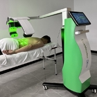 Luxmaster Emerald Laser 532nm آلة التخسيس معدات نحت الجسم غير الغازية