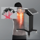 جهاز العلاج الطبيعي بالليزر البارد الثنائيات التقنية لتقليل آلام الركبة