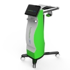 آلة التخسيس بالليزر الخضراء الزمرد 532 نانومتر تقلل الدهون ليبو 10 د