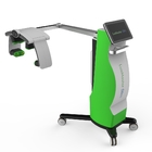 532nm الضوء الأخضر الزمرد الليزر آلة التخسيس تشكيل الجسم فقدان الوزن الجهاز
