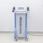 آلة العلاج الكهرومغناطيسي آلة العلاج بالمستخدمين آلة العلاج ESWT
