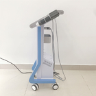 آلة العلاج الكهرومغناطيسي آلة العلاج بالمستخدمين آلة العلاج ESWT
