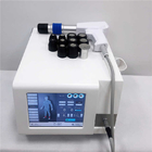 آلة العلاج بضغط الهواء 1Bar الموجات الصدمية للعيادة غير الغازية