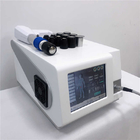 معدات العلاج بالموجات الصدمية الشعاعية ، آلة العلاج بالموجات الصوتية لتخفيف آلام الجسم