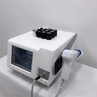 معدات العلاج بالموجات الصدمية الشعاعية ، آلة العلاج بالموجات الصوتية لتخفيف آلام الجسم