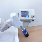 آلة العلاج بالموجات الصدمية الفيزيائية غير الغازية للالتواءات والإصابات الرياضية وتقليل الدهون