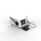 سهلة الاستخدام آلة العلاج بضغط الهواء لعلاج الضعف الجنسي صيانة منخفضة