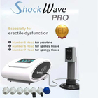 تركز Eswt Shock Wave Therapy Equipment آلة العلاج الكهرومغناطيسي لـ Ed