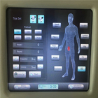 معدات العلاج الطبيعي آلة نبض تدليك كهربائي آلة العلاج الكهرومغناطيسي