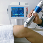 آلة تحفيز العضلات الكهربائية 1-18 هرتز للحد من السيلوليت / تخفيف آلام الجسم