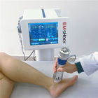 آلة تحفيز العضلات الكهربائية المحمولة ، 5 آلة التخسيس EMS مختلفة الحجم