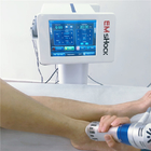 آلة العلاج بالموجات الصدمية الرياضية Injuiry الفيزيائية EMS لتخفيف آلام الجسم