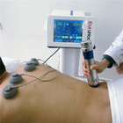 آلة العلاج بالموجات الصوتية لتخفيف الآلام ، آلة نبض العضلات لعلاج الضعف الجنسي