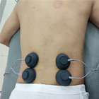 آلة العلاج بالموجات الصدمية المحمولة 18HZ لتخفيف آلام مفصل الركبة