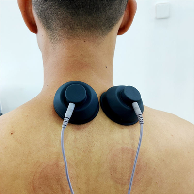5 نصائح 18HZ آلة العلاج بالموجات الصدمية لعلاج انخفاض مفصل الركبة
