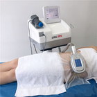 آلة العلاج بالمستخدمين المحمولة مع آلة تجميد الدهون Cryolipolysis لفقدان الوزن