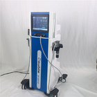 آلة العلاج بالموجات الصدمية الكهرومغناطيسية الهوائية عيادة علاج الضعف الجنسي