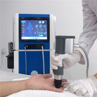 آلة العلاج بالمستخدمين الهوائي لتخفيف آلام الجسم / علاج ESWT