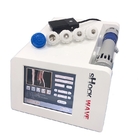 5MJ أجهزة العلاج الكهرومغناطيسي لرؤساء متعددة ضعف الانتصاب