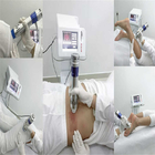 16HZ آلة العلاج الكهرومغناطيسي ضعف الانتصاب تقليل النفقات معدات العلاج موجة الصدمات Eswt