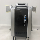 آلة تجميد الدهون بالتجميد Cryolipolysis Cryo Beauty Equipment لفقدان الدهون مع 4 مقابض آلة التخسيس