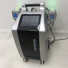 آلة تجميد الدهون بالتجميد Cryolipolysis Cryo Beauty Equipment لفقدان الدهون مع 4 مقابض آلة التخسيس