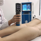 21HZ 16HZ آلة العلاج بالموجات الصدمية في التهاب اللفافة الأخمصية العضلية الهيكلية