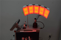 الصمام آلة العلاج الضوئي للعناية بالبشرة عملية مريحة PDT آلة الجمال