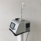 جهاز تقشير الوجه النفاث مع بخاخ الخطوط الثلاثية ضمان 12 شهرًا AC 110V 60Hz